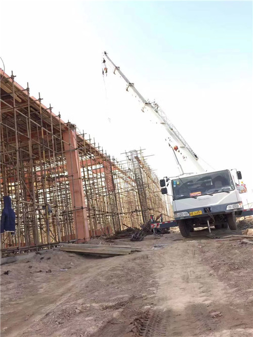 寿县吊车作业的安全注意事项有哪些？