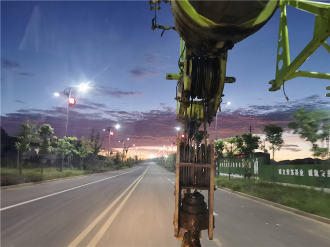 寿县大件吊装怎么收费