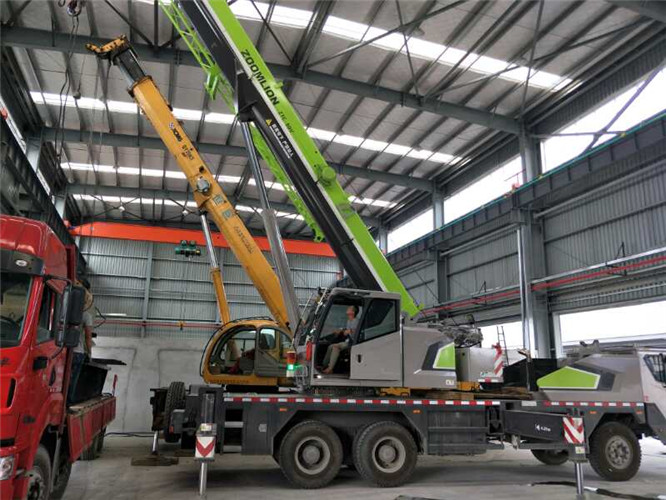 寿县高空车出租需要注意哪些安全事项？